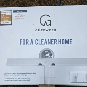 Gütewerk High Performance Squeegee